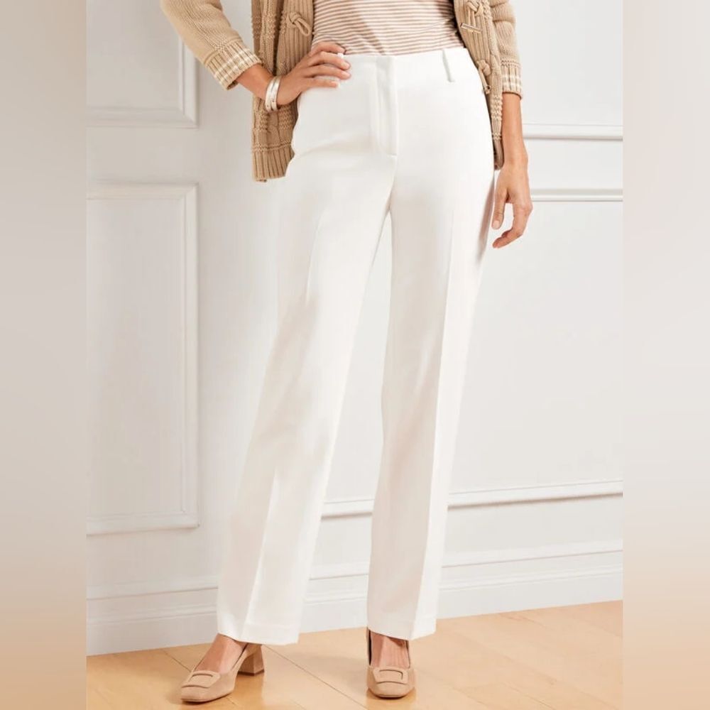 Talbot signature dress pant